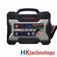 [HKCG-2000] 전자동 배터리 충전기